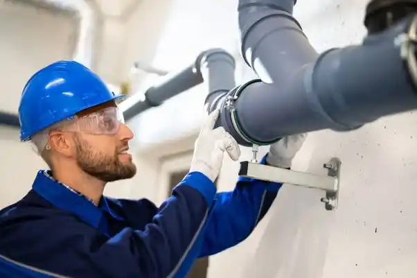 water damage restoration service Slaton